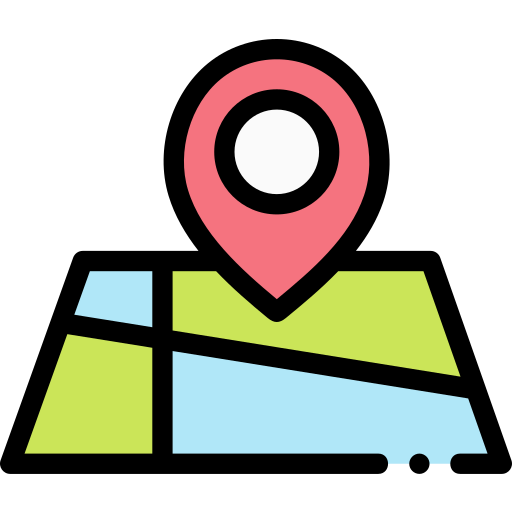 Location pin